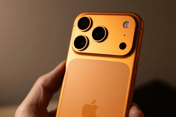 iPhone 18 Pro đang chịu sức ép nặng nề về nguồn cung DRAM.