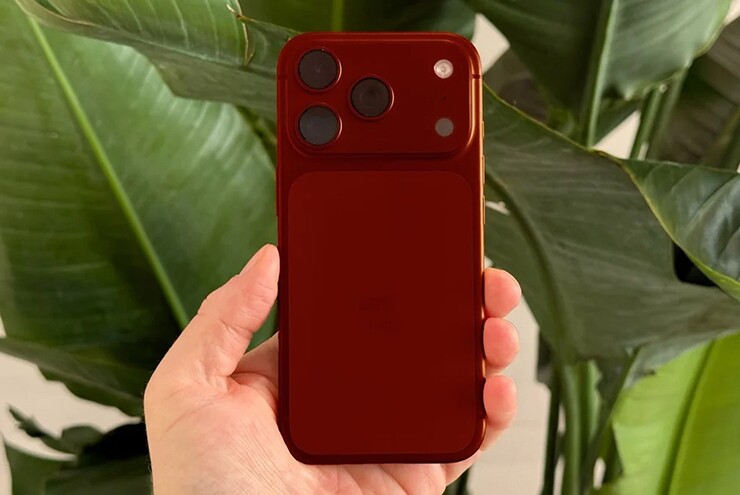 iPhone 18 Pro được cho là có màn nâng cấp lớn về dung lượng pin.