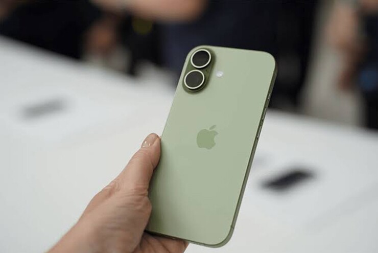 Không mua iPhone 17 lúc này thì còn chờ đến bao giờ?