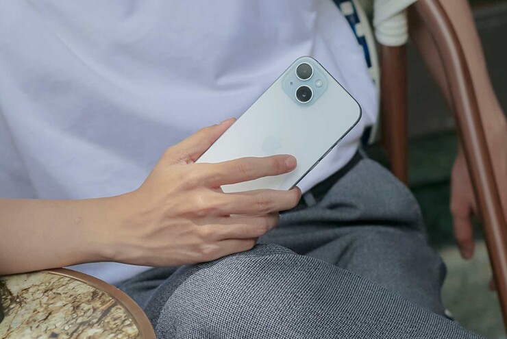 iPhone 15 tốt, nhưng có thể không đáng.
