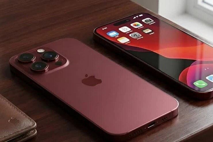 iPhone 18 Pro Max sẽ có sự khác biệt so với bản anh em iPhone 18 Pro.