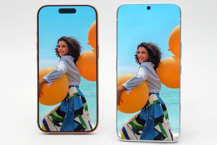 iPhone 17 Pro Max và ý tưởng concept của Tenco.