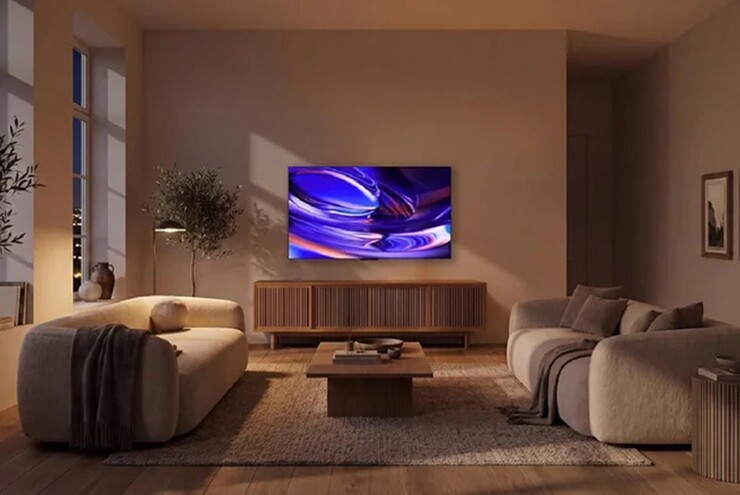 TV OLED của Sony nổi tiếng với giá đắt đỏ.