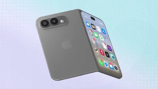 Ảnh concept iPhone Ultra.