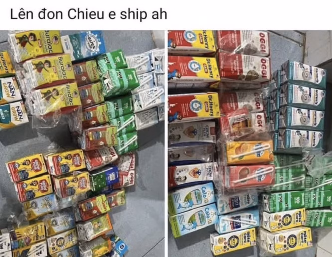 Công an làm rõ Clip cô giáo bật khóc sau vụ mang sữa của trẻ về nhà - 2