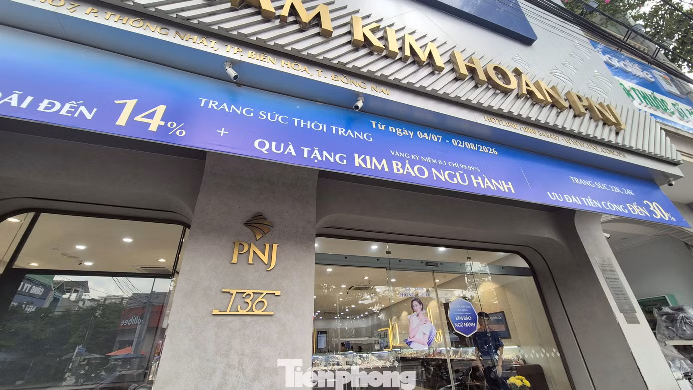 Đìu hiu những 'con đường kim cương' tại trung tâm Đồng Nai - 6