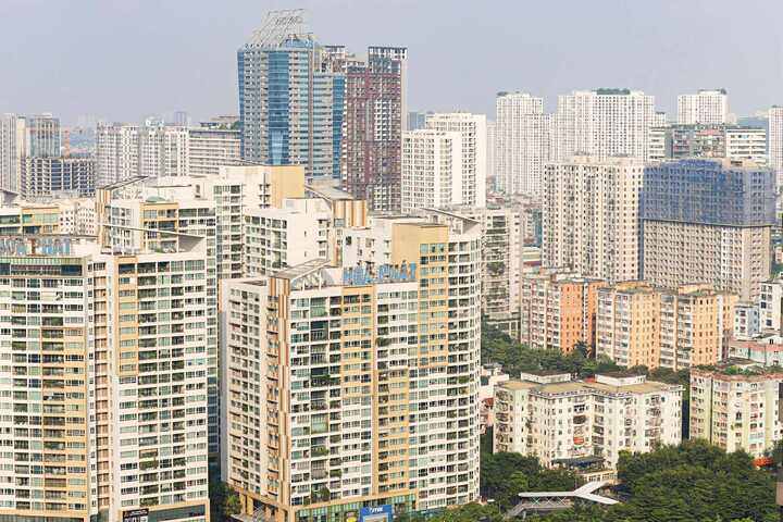 Cần có cơ chế thực thi phù hợp để quyền lợi của chủ sở hữu được bảo đảm. (Ảnh minh hoạ: Minh Đức).