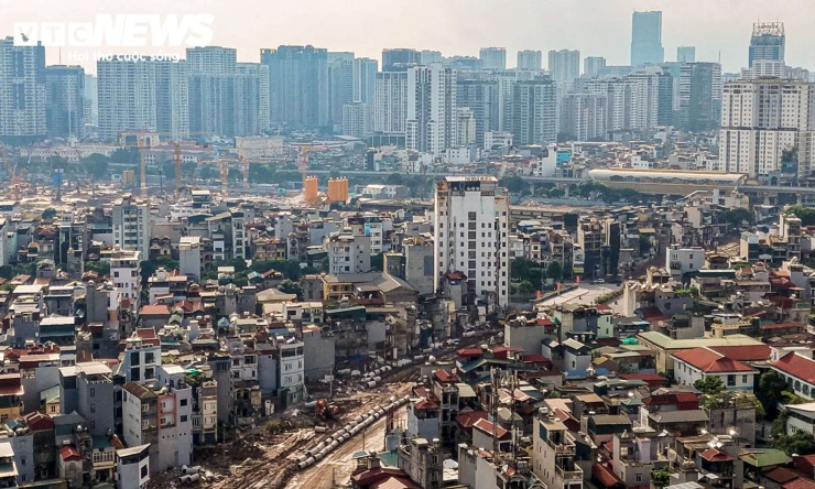 Khi hoàn thành, đoạn Nguyễn Trãi - hồ Đầm Hồng sẽ bổ sung thêm một mắt xích của tuyến Vành đai 2,5, góp phần hoàn thiện mạng lưới giao thông khu vực phía Tây Nam Hà Nội, giảm áp lực cho các tuyến đường hiện hữu và tạo động lực phát triển kinh tế - xã hội của địa phương.