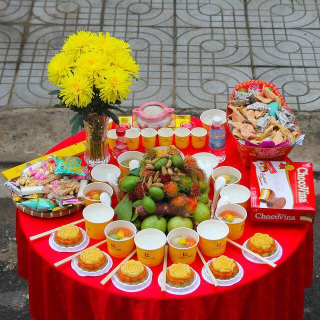Đây là việc làm tùy tâm, không làm cũng không có nghĩa là sẽ gặp xui rủi, quan trọng nhất vẫn là lòng thành của người thực hiện.