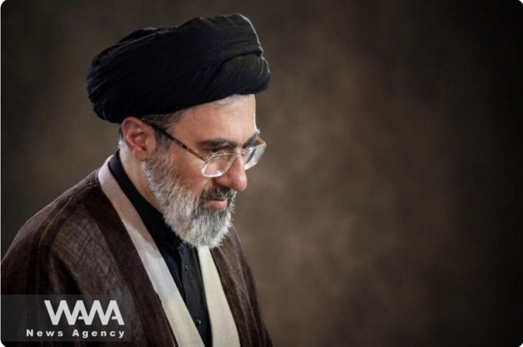 Vì sao Iran giữ bí mật giọng nói của lãnh tụ tối cao? - 1