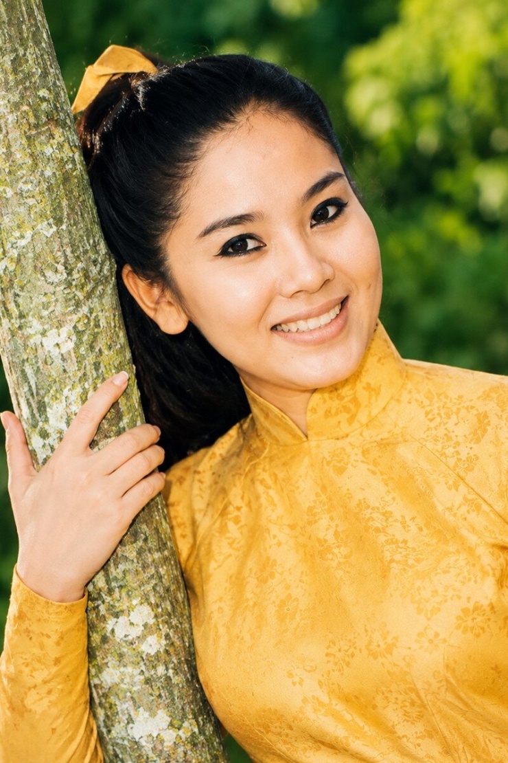 Mộng Tuyền từng là một trong những gương mặt nổi bật của sân khấu và điện ảnh Việt Nam.
