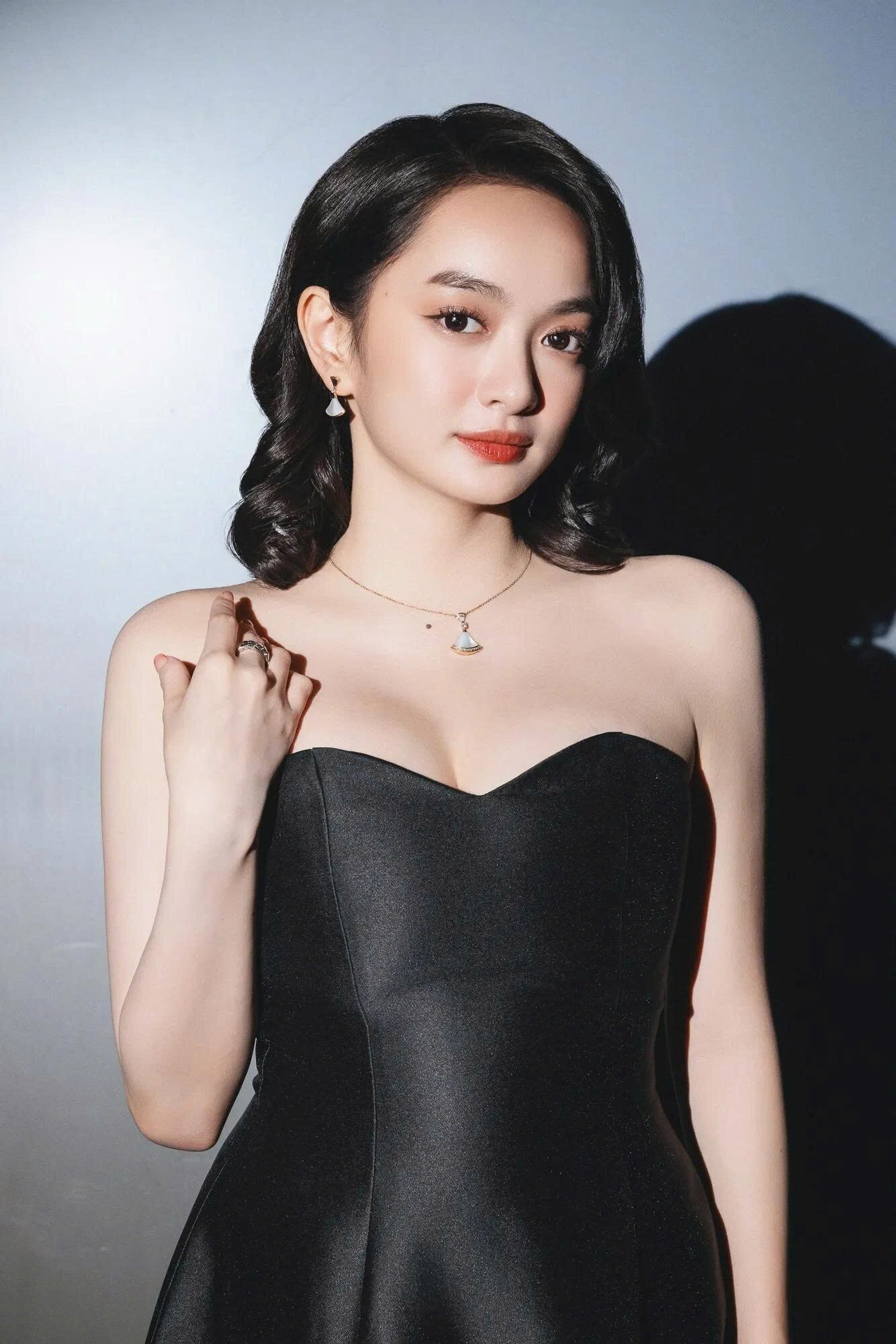 Diễn viên xây dựng thành công thương hiệu cá nhân trong showbiz hay trong nghề diễn đều có lợi thế riêng. Ảnh: FBNV