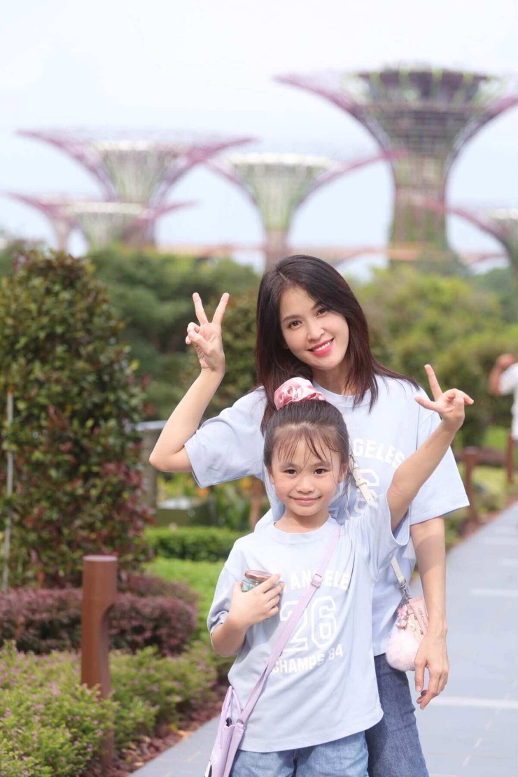Ảnh sao 6/8: Huỳnh Đông - Ái Châu thăm nhà vườn của Lê Bê La ở Đắk Lắk - 2