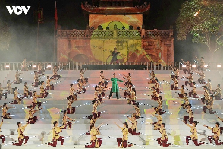 Chiến thắng Ngọc Hồi – Đống Đa của nghĩa quân Tây Sơn – một trong những chiến công lẫy lừng nhất của lịch sử dân tộc.