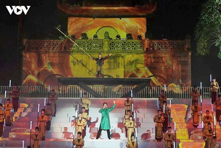 Trong khuôn khổ Festival sẽ diễn ra nhiều hoạt động như biểu diễn các môn võ thuật truyền thống và hiện đại; triển lãm võ phục, binh khí, hiện vật và tư liệu lịch sử...