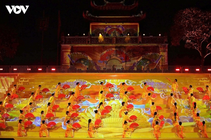 Festival được tổ chức theo mô hình kết hợp giữa biểu diễn võ thuật, thi đấu thể thao, trình diễn nghệ thuật, triển lãm, giao lưu cộng đồng và các hoạt động trải nghiệm văn hóa.