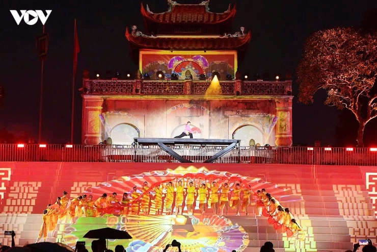 Diễn ra từ ngày 7-9/8, Festival võ thuật quốc tế Hà Nội năm 2026 là sự kiện văn hóa, thể thao và đối ngoại có quy mô quốc tế lần đầu tiên được tổ chức tại Hà Nội.