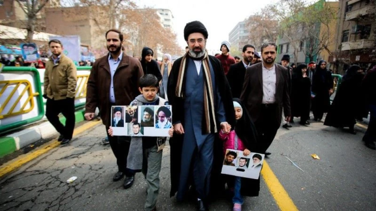Tehran dậy sóng: Tin đồn bất thường về sức khỏe của Lãnh tụ tối cao Mojtaba lan truyền giữa các cấp cao nhất của Iran - 1