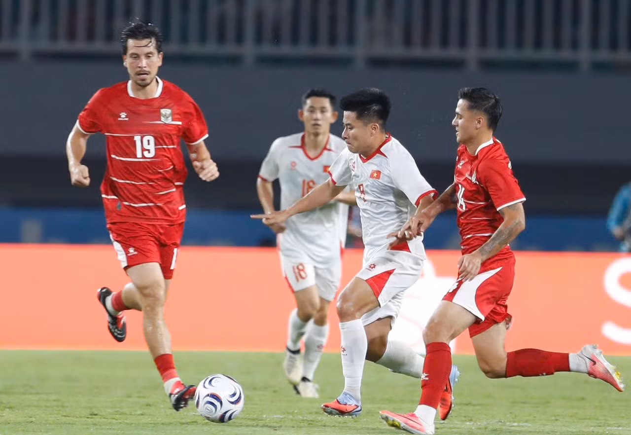 Đội tuyển Việt Nam sẽ đá thế nào trước Malaysia? - 4