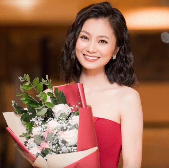 Cuộc sống của mỹ nhân phim giờ vàng VTV sau 7 năm theo chồng xuất ngoại - 1