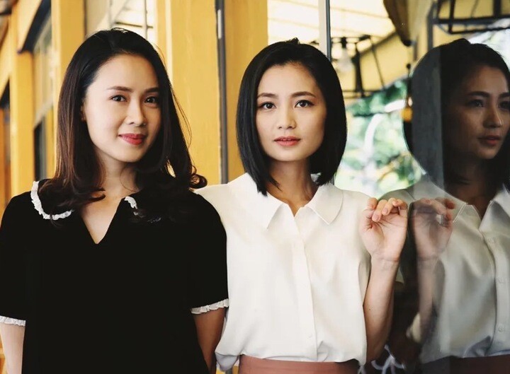 Cuộc sống của mỹ nhân phim giờ vàng VTV sau 7 năm theo chồng xuất ngoại - 4