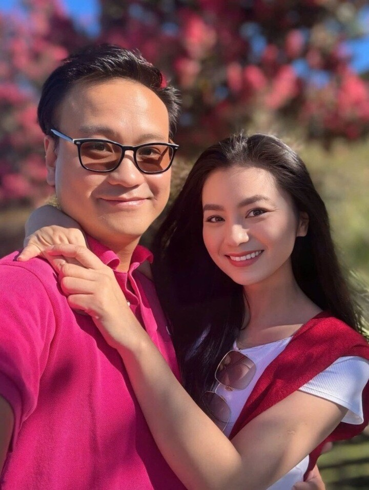 Cuộc sống của mỹ nhân phim giờ vàng VTV sau 7 năm theo chồng xuất ngoại - 13