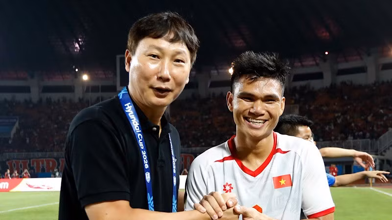 Ấn Độ rút khỏi FIFA ASEAN Cup, giải đấu 'hàng hiệu' của đội tuyển Việt Nam tiếp tục gặp xáo trộn - 2