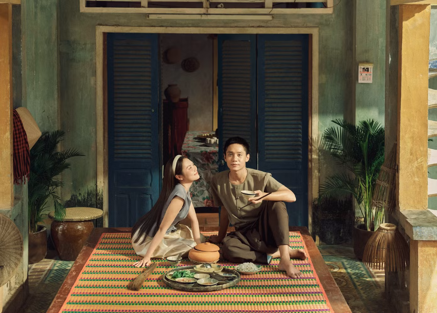 Hơn một triệu người xem đám cưới Phương Mỹ Chi - 2