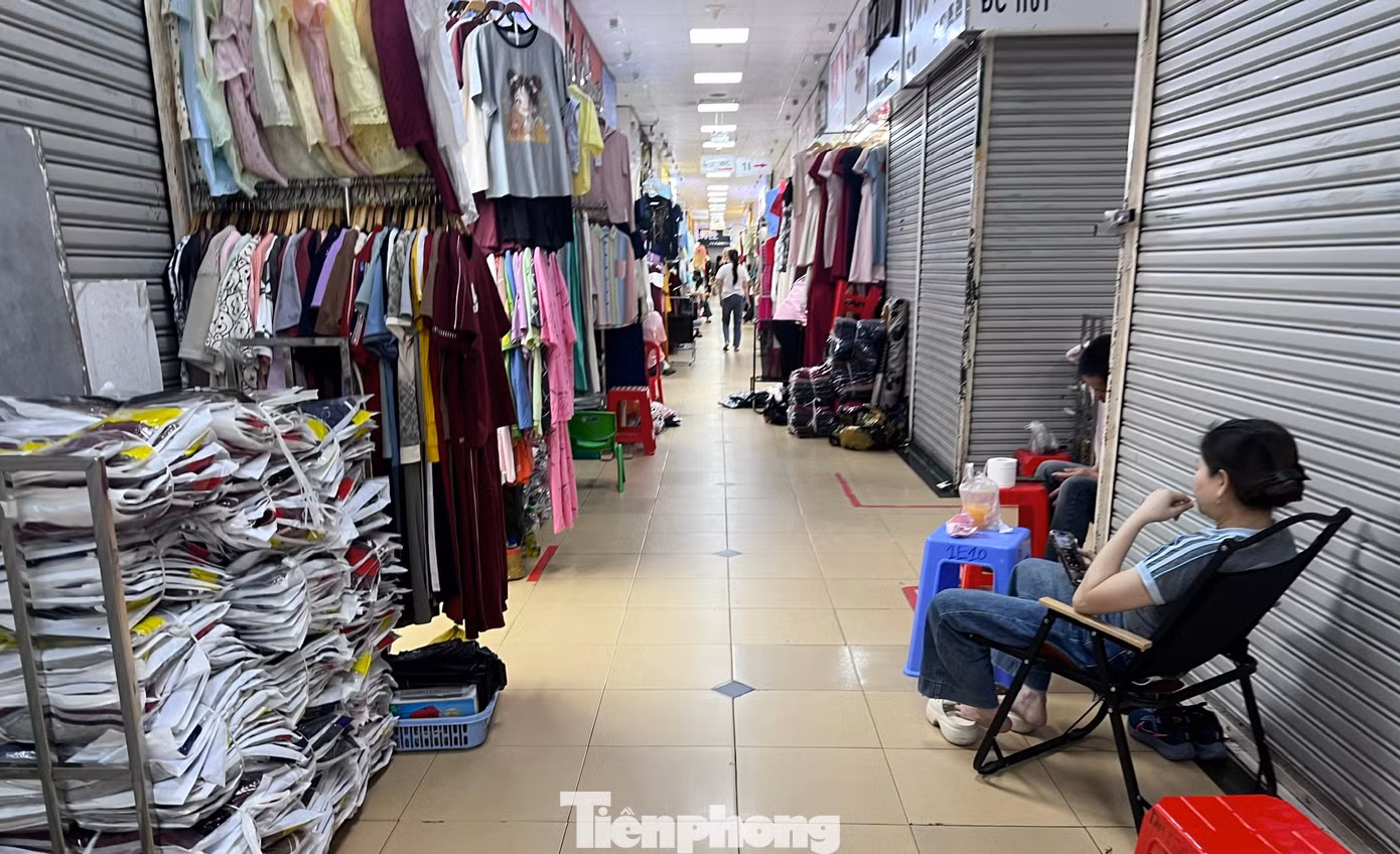 Doanh nghiệp, hộ kinh doanh cần có phương án và chuyển đổi phù hợp để thích nghi thị trường