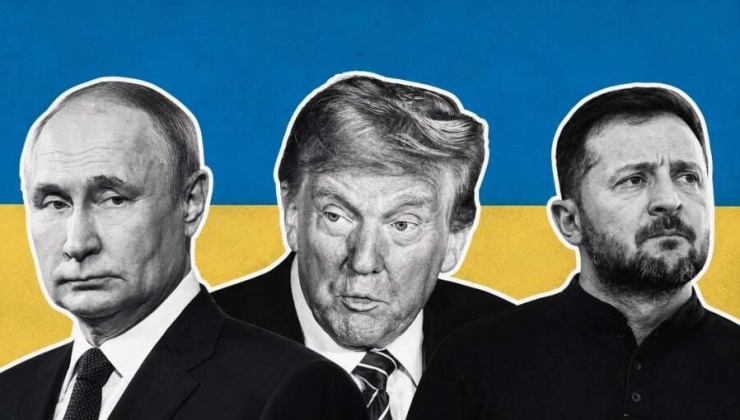 Ukraine hứng đòn "gậy ông đập lưng ông": Chiến dịch PR “lật ngược thế cờ” sụp đổ trước đòn trả đũa khốc liệt từ Nga - 1