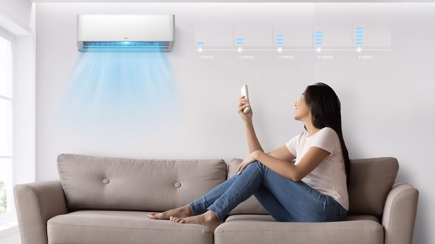 Có nên đóng kín cửa phòng khi bật máy lạnh: Chuyên gia cho đáp án bất ngờ - 3