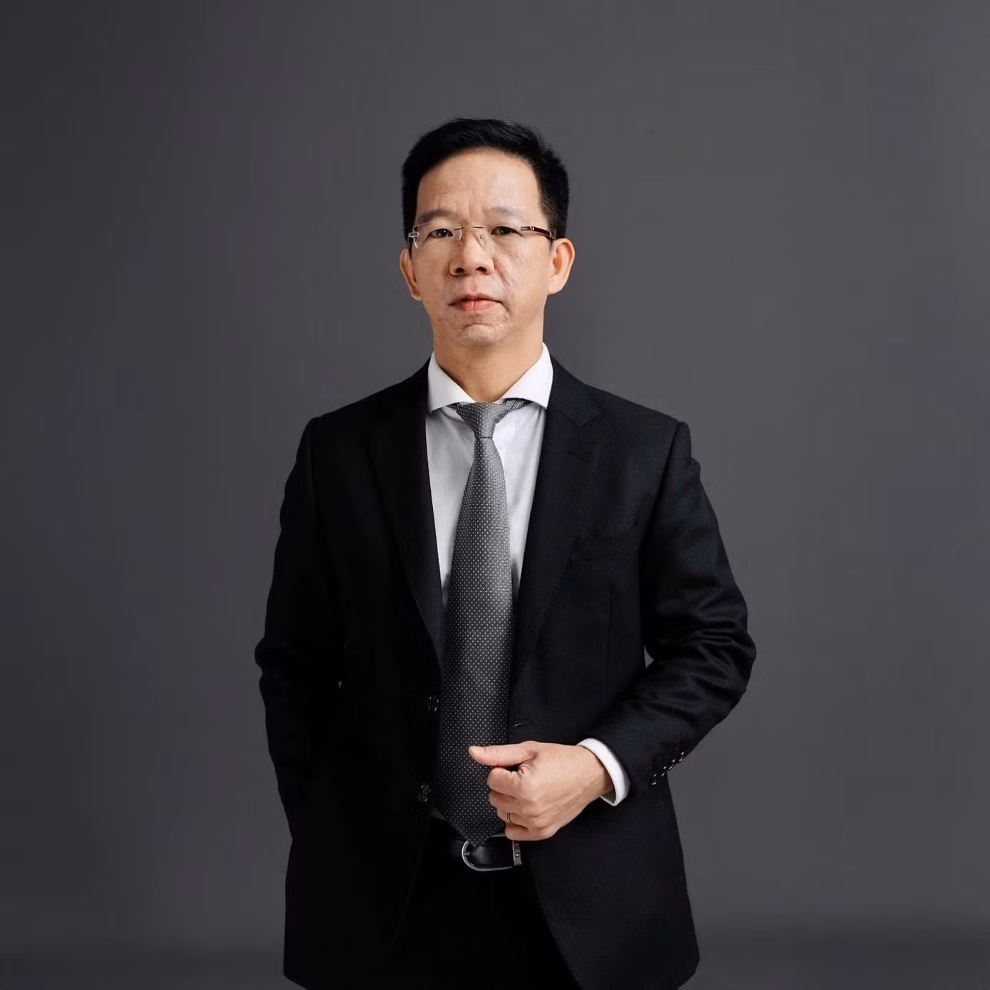 Ông Nhâm Hà Hải - Tổng Giám đốc VPX - được đề cử vào Hội đồng quản trị nhiệm kỳ 2022-2027. Ảnh: VPX.
