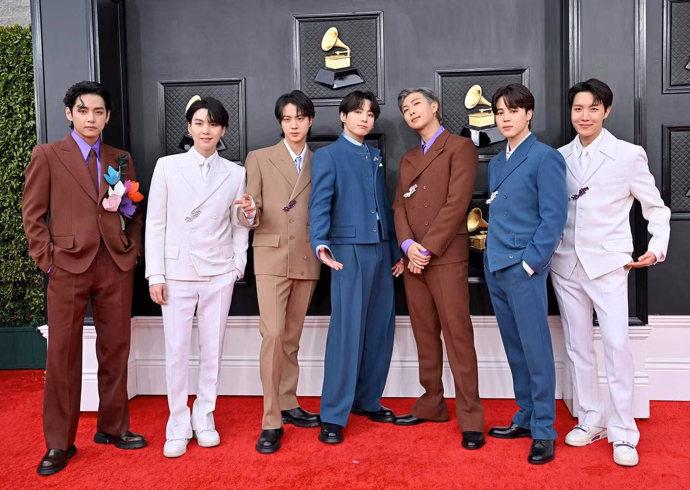 Thành công đơn nhất của BTS không đại diện cho cả Kpop.