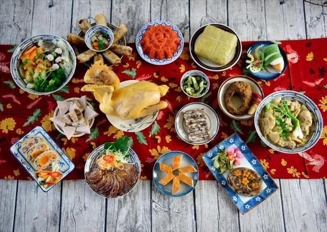 Nếu muốn chọn một ngày dễ nhớ nhất, gia chủ có thể làm lễ vào ngày 14 hoặc 15 tháng 7 âm lịch. Tuy nhiên, không có quy định duy nhất rằng bắt buộc phải cúng đúng ngày rằm mới được.