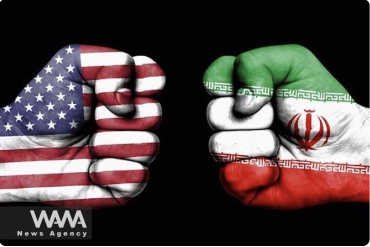 Cựu nghị sĩ Mỹ nói Washington đang bàn khả năng dùng vũ khí hạt nhân với Iran - 1