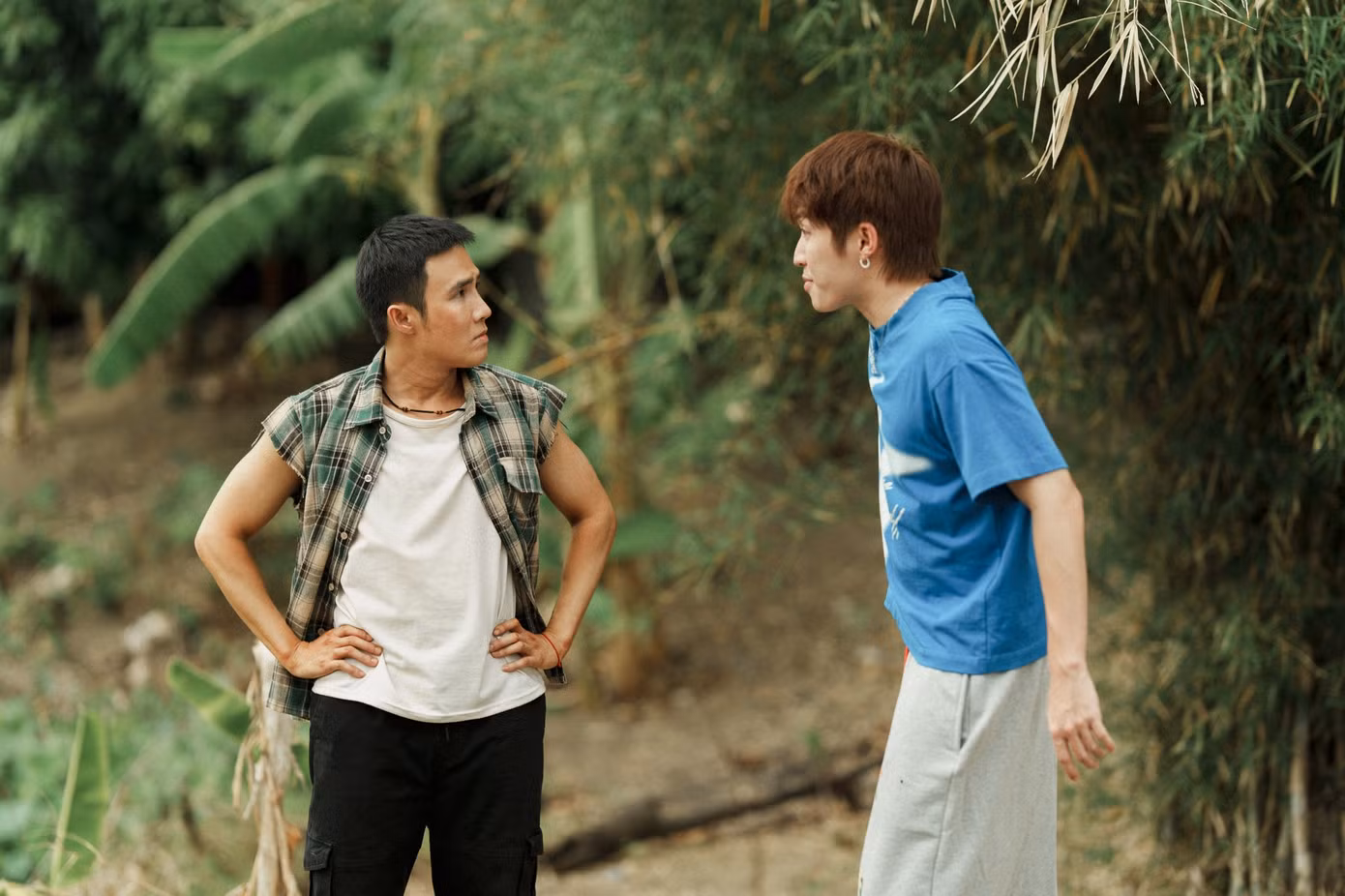 Nghỉ Hè Sợ Nghỉ Hưu: Huỳnh Lập kể chuyện người trẻ yêu nước - 2