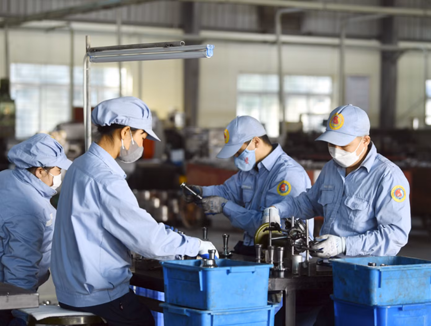 Tiền lương tối thiểu được điều chỉnh dựa trên mức sống tối thiểu.