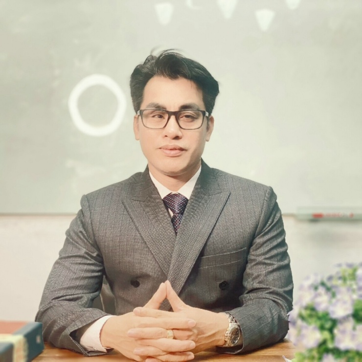 Luật sư Nguyễn Văn Được, Tổng giám đốc Công ty TNHH Kế toán và tư vấn thuế Trọng Tín