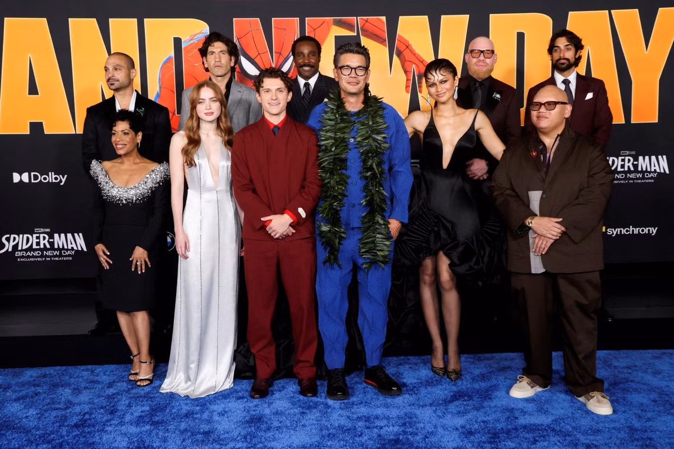 Hollywood ẵm trọn 3 tỷ USD - 8