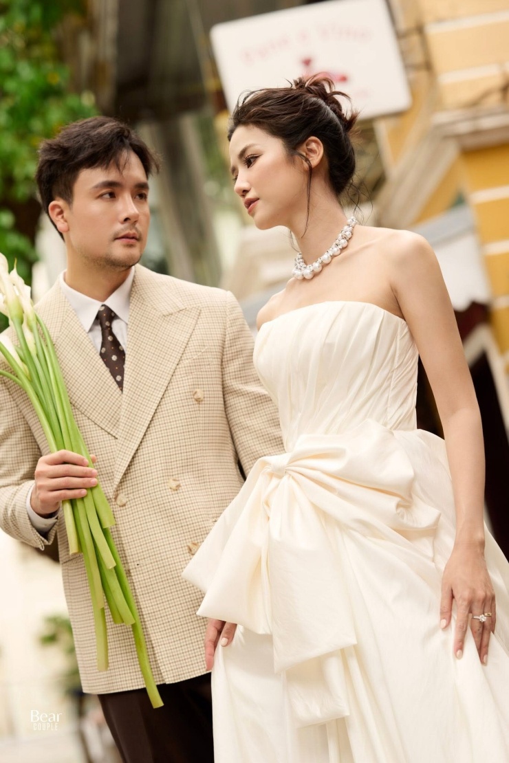 Anh Đào và Anh Tuấn