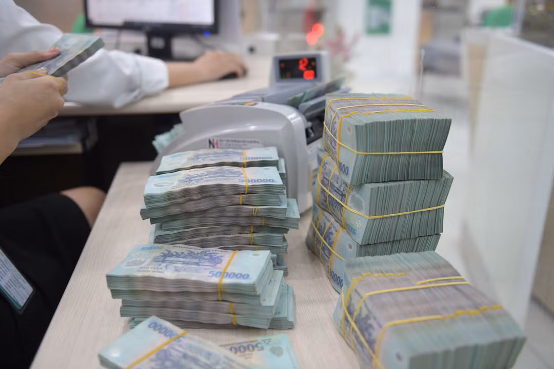 Gói tín dụng ưu đãi thuộc chương trình 220.000 tỷ dành cho doanh nghiệp nhỏ và vừa kỳ vọng sớm hỗ trợ được nhiều doanh nghiệp. Ảnh minh họa.