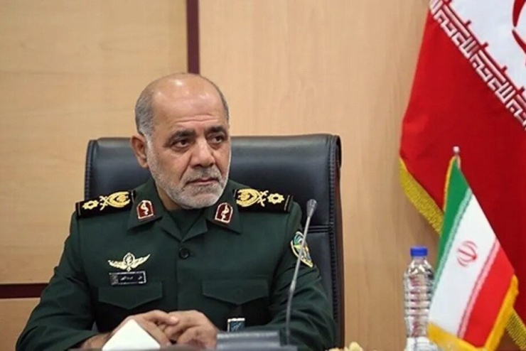 Iran cảnh cáo các nước Vùng Vịnh, nói về 'trật tự mới trong khu vực' - 1