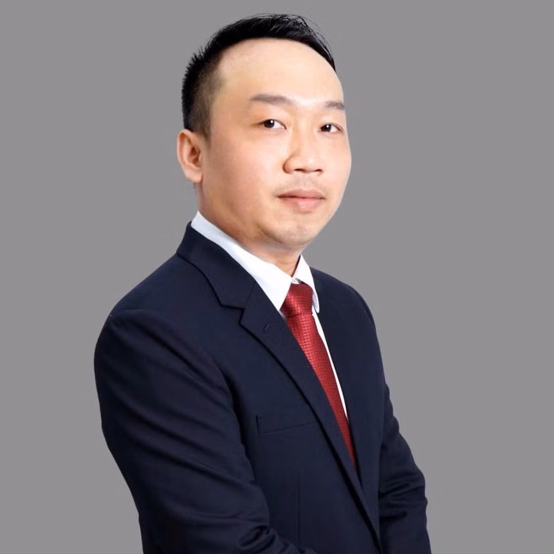 Ông Phan Vi - người có nhiều năm kinh nghiệm trong lĩnh vực bất động sản.