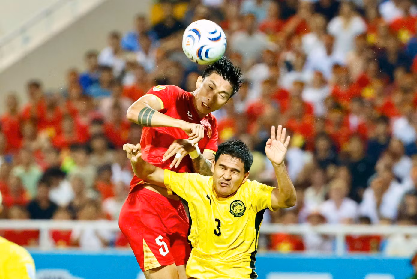 Đâu là những điểm giống và khác nhau giữa Việt Nam ở ASEAN Cup 2024 và ASEAN Cup 2026? - 3