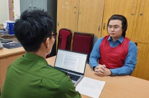 YouTuber Phạm Tuấn – người tự xưng ‘đàn em Khá Bảnh’ là ai?
