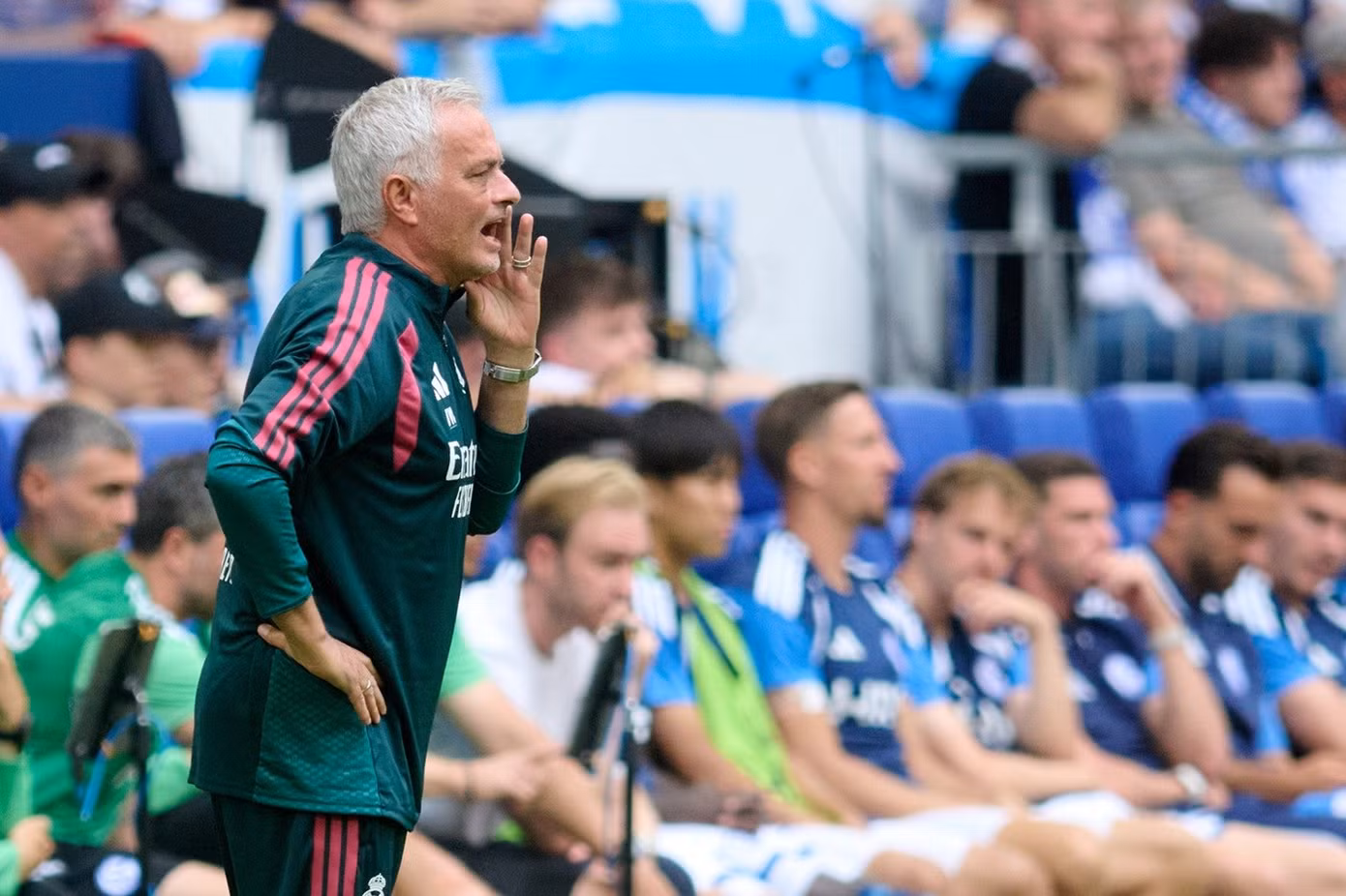 Nhận định Espanyol vs Real Madrid, 02h30 ngày 23/8: Ngày đặc biệt của ‘Người đặc biệt’