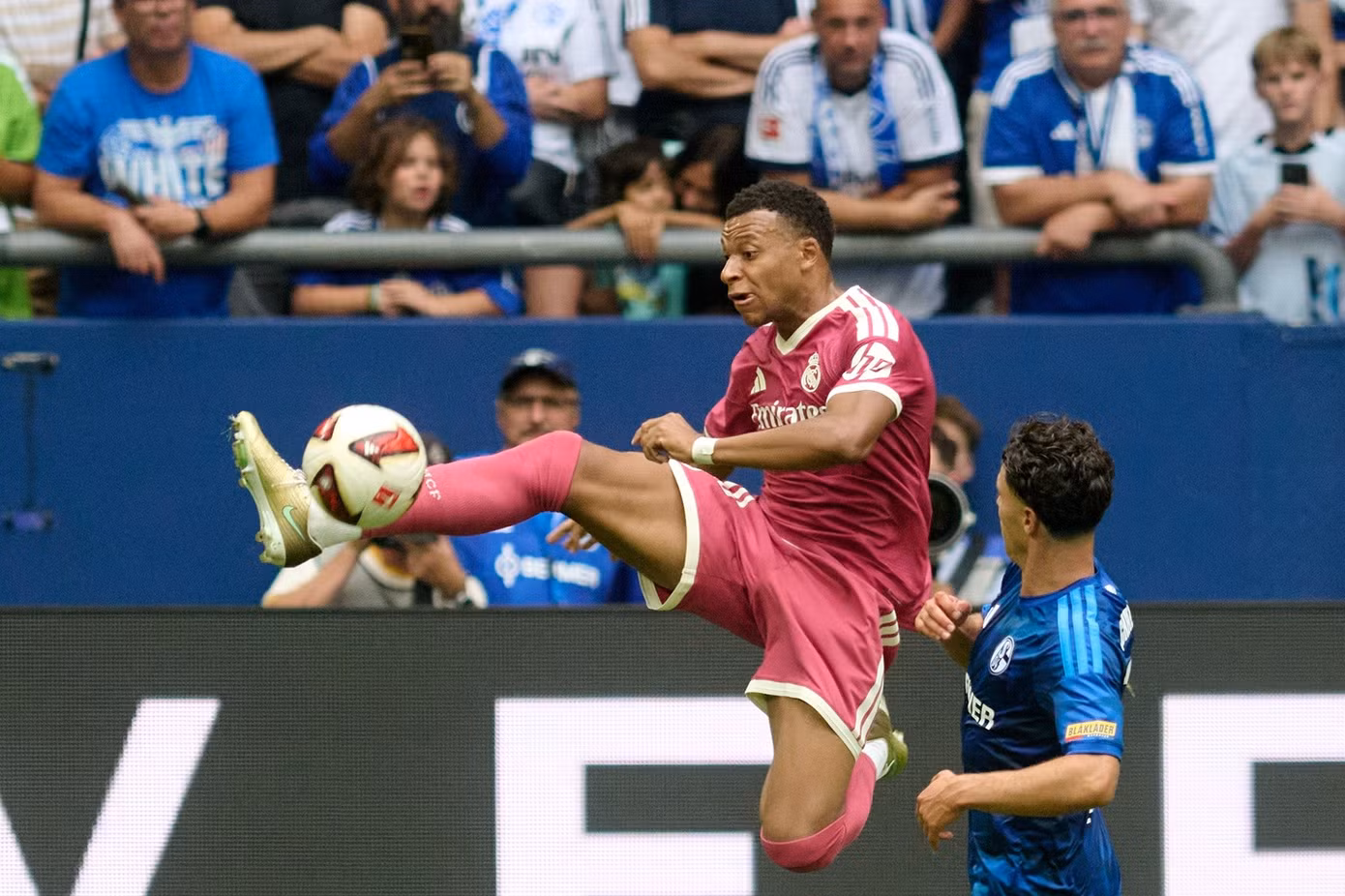 Nhận định Espanyol vs Real Madrid, 02h30 ngày 23/8: Ngày đặc biệt của ‘Người đặc biệt’ - 3