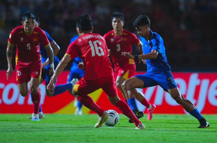 Tuyển Việt Nam nhận bao nhiêu tiền thưởng nếu vô địch ASEAN Cup? - 2