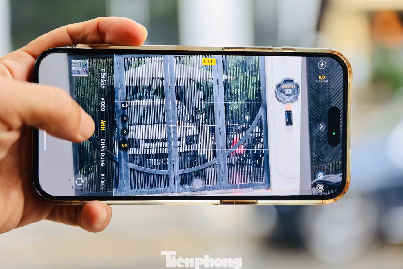 Kết quả thanh tra cho thấy trước đây ngôi nhà số 23 Tông Đản được hai nguyên giám đốc bảo tàng sử dụng làm nhà ở trong quá trình công tác. Ông Đặng Xuân Thiều - giám đốc đầu tiên của bảo tàng - ở nhà E2 phía trong, diện tích khoảng 211 m². Ông Phạm Văn Hảo ở nhà E1 phía ngoài, diện tích khoảng 80 m². Từ năm 1966 đến 2007, hai gia đình sinh sống liên tục tại đây. Do gia đình ông Phạm Văn Hảo đã được UBND TP Hà Nội cấp một ngôi nhà khác, phần nhà E1 rộng khoảng 80 m² được gia đình ông trả lại. Ngày 23/7/2007, bảo tàng nhận bàn giao lại phần nhà, đất này từ Xí nghiệp Quản lý và phát triển nhà số 3.