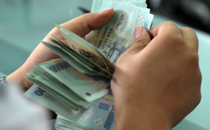 Từ 5/10/2026, mức trợ cấp xã hội hằng tháng được tăng lên 540.000 đồng.